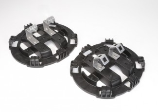 FIBERLIGN<sup>®</sup> Drop Cable Storage Bracket (FDC8)